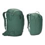   Thule Landmark Travel Pack 60L Woman - Hazy Green