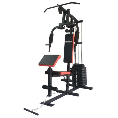 Мультистанция VictoryFit VF-H7001 - купить по специальной цене в интернет-магазине "Уют в доме"