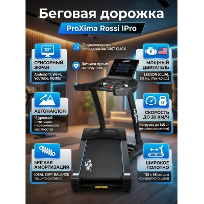 ������� ������� ��� ���� Proxima Rossi IPro, PROT-229 - ������ �� ����������� ���� � ��������-�������� "��� � ����"