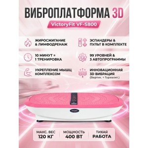 �������������� VictoryFit VF-S800 (�������)