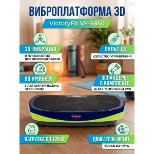 �������������� VictoryFit VF-S850 (�����/�������)