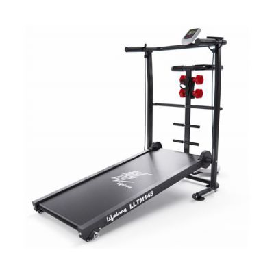 Беговая дорожка для дома DFC Lifelong LLTM145 - купить по специальной цене в интернет-магазине "Уют в доме"