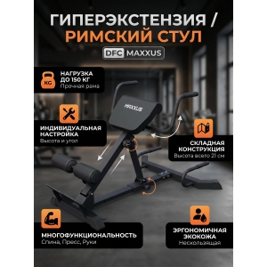 �������������� DFC MAXXUS GSMX-600417-00019-0001