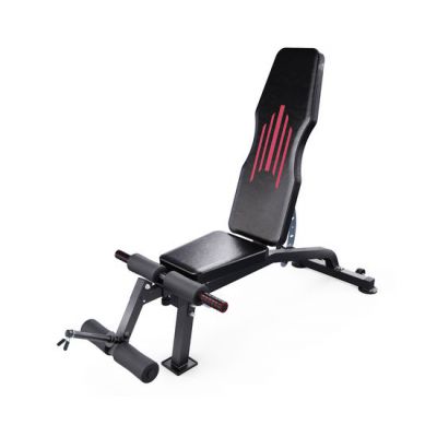 Универсальная скамья DFC Sperax JQ-0936 - купить по специальной цене в интернет-магазине "Уют в доме"