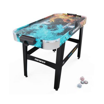     DFC RENWICK 48" LED AT-165 -      - "  "