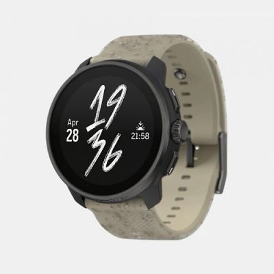   Suunto Race S Gravel Grey  -      - "  "