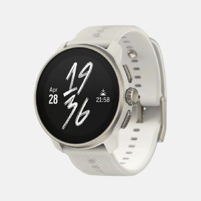   Suunto Race S Powder Grey  -      - "  "