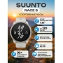 ���������� ���� Suunto Race S Powder Grey �����