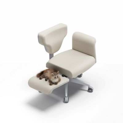   FoxGear STUDIO Fabric, - -      - "  "