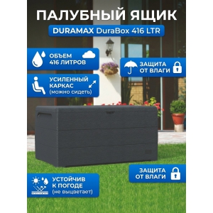 ���� ��� ������������ Duramax DuraBox 416 LTR 86602