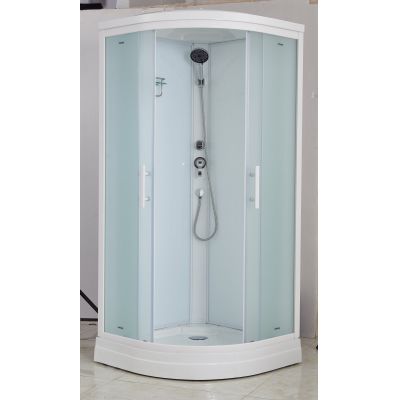 Душевая кабина IMWEI XDL-09W 90*90*220 см - купить по специальной цене в интернет-магазине "Уют в доме"