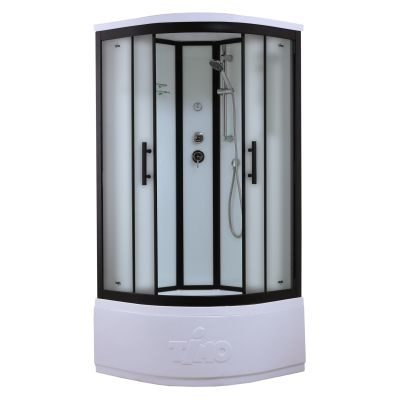   Timo Standart -6600 Black Fabric 100*100*220 -      - "  "