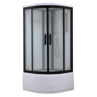   Timo Standart -6690 Black Fabric 90*90*220 -      - "  "