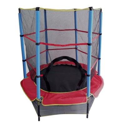   DFC Trampoline Fitness 55INCH-TR-E -      - "  "