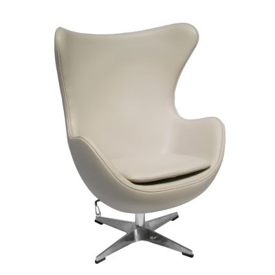    BRADEX HOME EGG STYLE CHAIR  -      - "  "