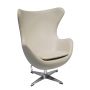  BRADEX HOME EGG STYLE CHAIR 