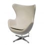  BRADEX HOME EGG STYLE CHAIR 