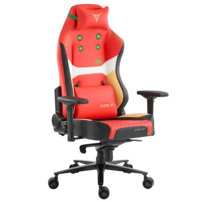    ZONE 51 EVA-02 -      - "  "