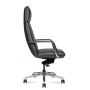 Кресло офисное Norden Neo черная кожа