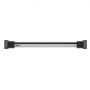 Багажник Thule WingBar Edge на Fixpoint / интегр. рейлинги, размер S, 9591