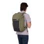  Thule Paramount Commuter Backpack, 28L, Soft Green