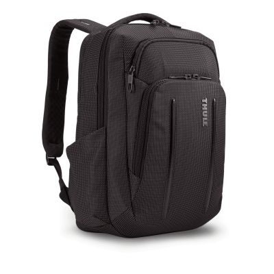   Thule Crossover 2 Backpack, 20L,- Black -      - "  "
