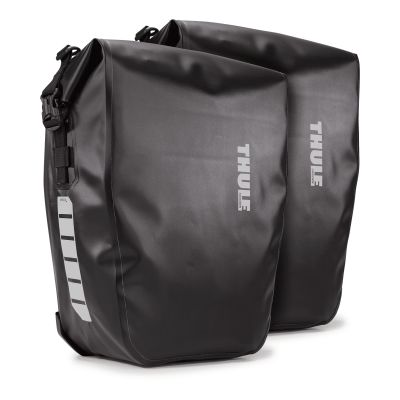   Thule Shield Pannier 25L Pair - Black 2 . -      - "  "