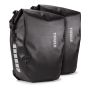   Thule Shield Pannier 25L Pair - Black 2 .
