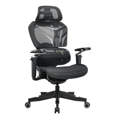   ZONE 51 FREELANCER X7 Black -      - "  "