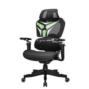 ������������ ������ ZONE 51 FREELANCER X7 Black-Green