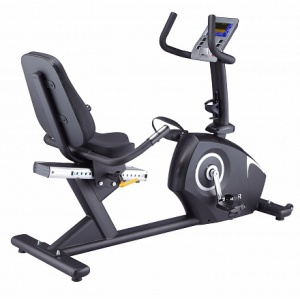 Велоэргометр Optifit Stylo RX121