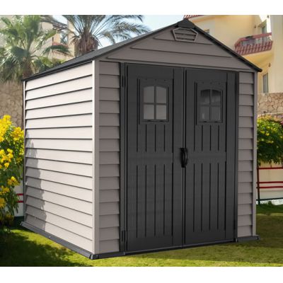   Duramax StoreMax Plus -      - "  "