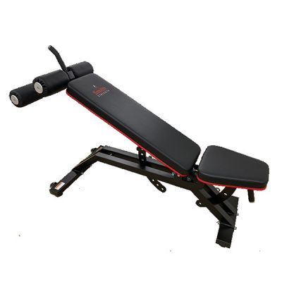 - Smith Strength IBL -      - "  "