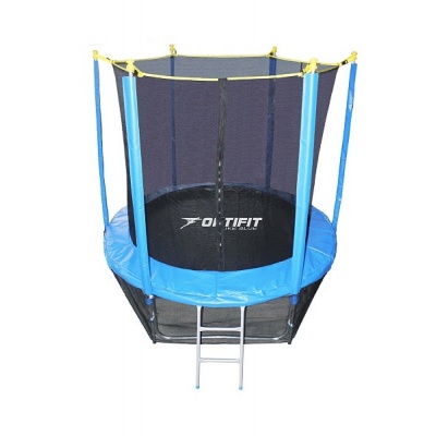   Optifit Like Blue 8ft 2,44  -      - "  "