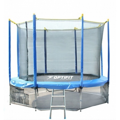   Optifit Like Blue 12ft 3,66  -      - "  "