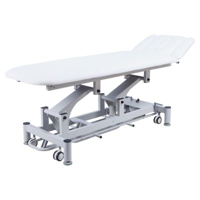 Стационарный массажный стол Mizomed MZ 2211-308 - купить по специальной цене в интернет-магазине "Уют в доме"