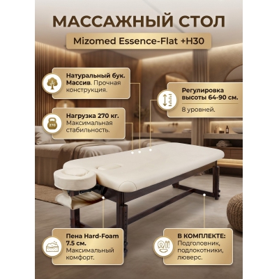 ������������ ��������� ���� Mizomed Essence-Flat SEF3S30+H - ������ �� ����������� ���� � ��������-�������� "��� � ����"