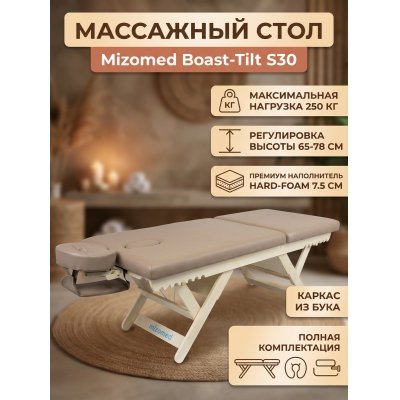 ������������ ��������� ���� Mizomed Boast-Tilt SBT1S30 - ������ �� ����������� ���� � ��������-�������� "��� � ����"