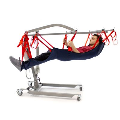 Инвалидный подъемник MET LU-210 - купить по специальной цене в интернет-магазине "Уют в доме"