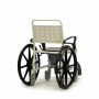 Кресло-коляска MET RANKO
