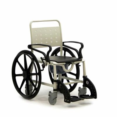 Кресло-коляска MET RANKO - купить по специальной цене в интернет-магазине "Уют в доме"