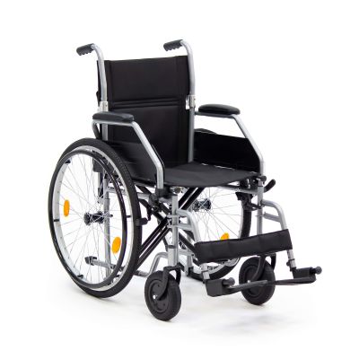 Кресло-коляска MET TRANSIT 350 - купить по специальной цене в интернет-магазине "Уют в доме"