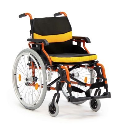 Кресло-коляска MET STABLE - купить по специальной цене в интернет-магазине "Уют в доме"