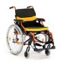 Кресло-коляска MET STABLE