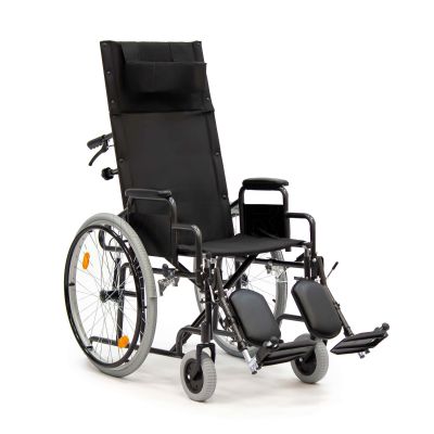 Кресло-коляска MET PARTNER - купить по специальной цене в интернет-магазине "Уют в доме"