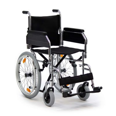 Кресло-коляска MET TRANSIT 150 - купить по специальной цене в интернет-магазине "Уют в доме"