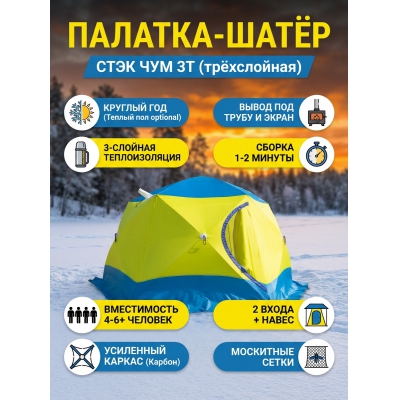  ���� ��� 3� (�����������) - ������ �� ����������� ���� � ��������-�������� "��� � ����"