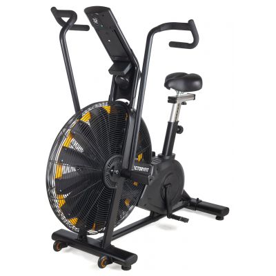 Велотренажер VictoryFit VF-AirBike GT PRO 2 - купить по специальной цене в интернет-магазине "Уют в доме"