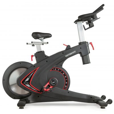 Велотренажер VictoryFit VF-SpinCycle 500 - купить по специальной цене в интернет-магазине "Уют в доме"