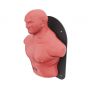 Груша-манекен для бокса DFC WALL-MOUNTED PUNCHING MAN TLS-W